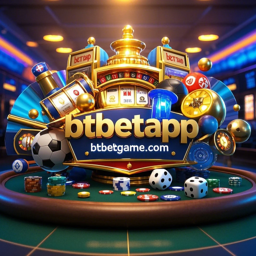 Explorando o Mundo das Apostas no BTBet App