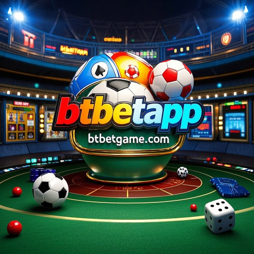Descubra a Diversão do Bingo no btbet App