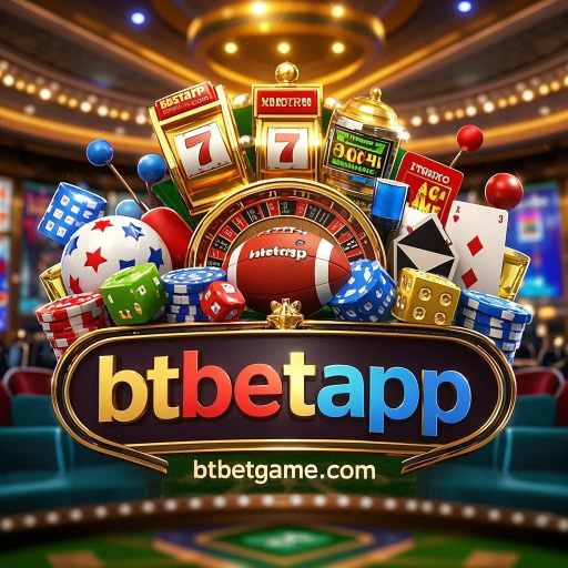 Explorando os Jackpots no BTBet App: A Emoção das Grandes Vitórias