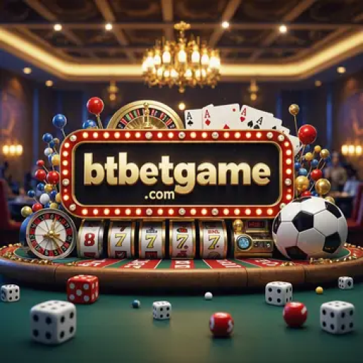 btbet app