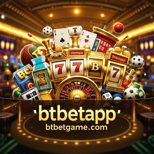 Apostas em Esportes: A Revolução do btbet App