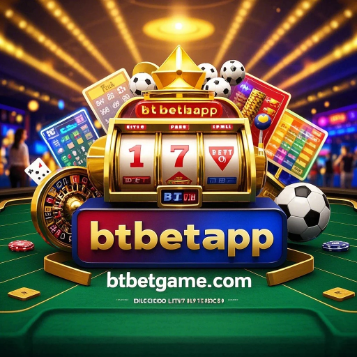Descubra a Categoria VIP do btbet App: Uma Experiência de Jogo Exclusiva